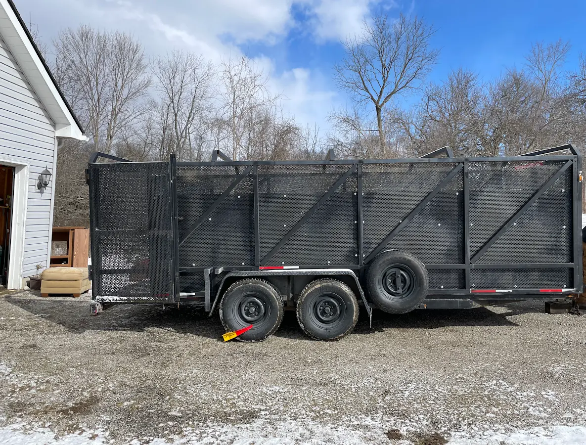 Dumpster Rental services in Delanco, NJ